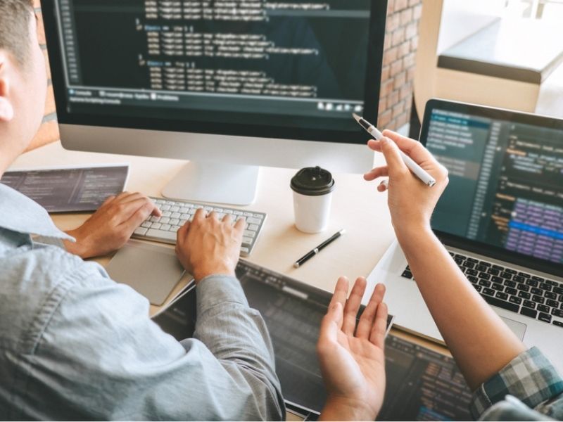 Kinh nghiệp học lập trình ở tuổi 30