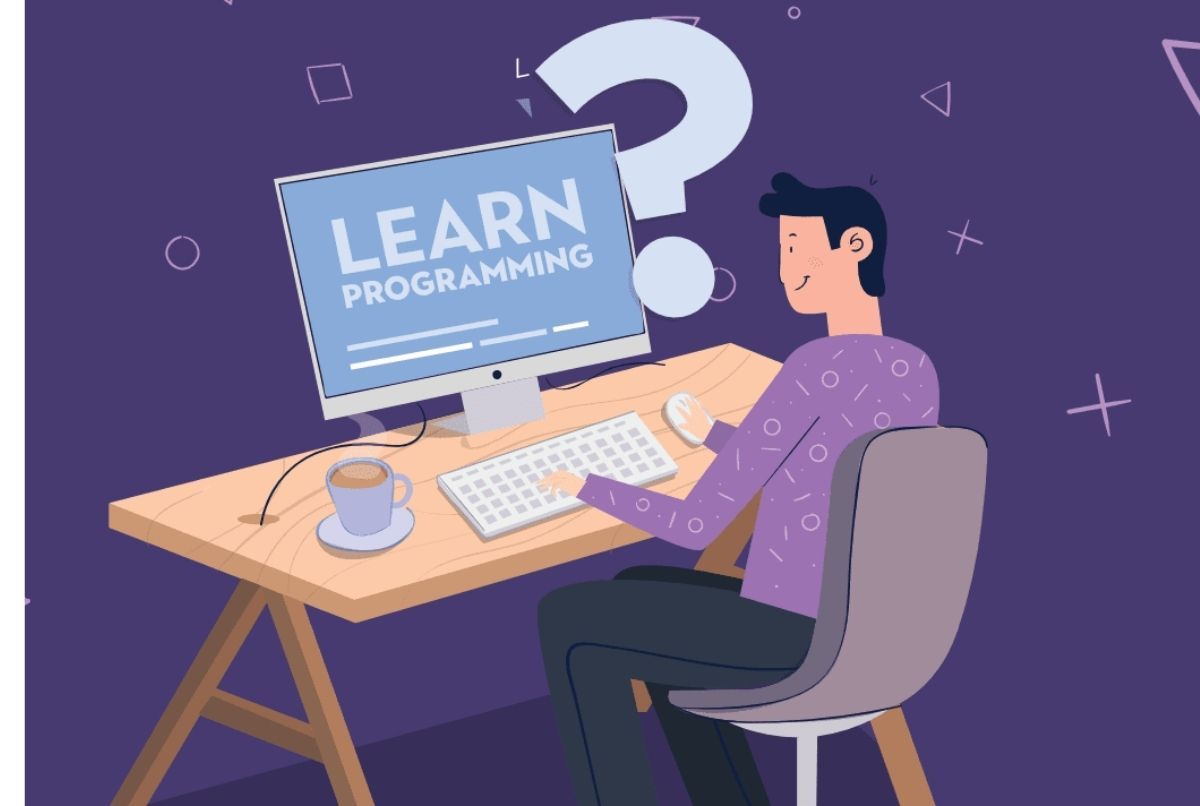 Đừng chần chừ mà hãy bắt đầu hành trình học lập trình ở tuổi 30