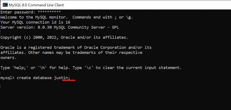 PopSQL & làm quen với MySQL