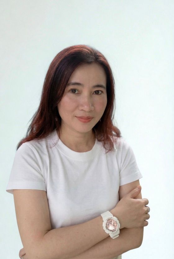 Trương Thị Kim Hương