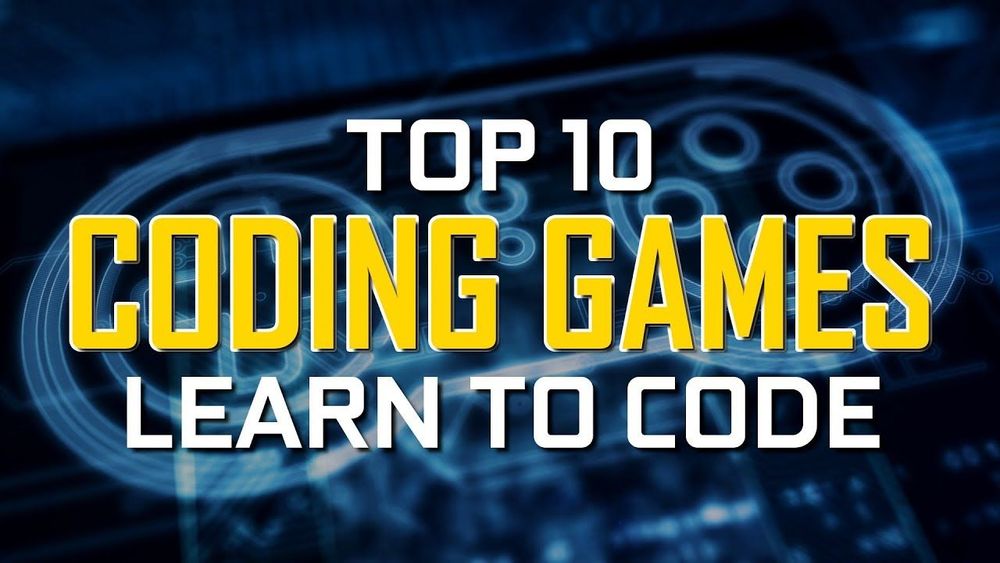 TOP 10 Game luyện lập trình Fullstack hiệu quả cho cả frontend lẫn backend