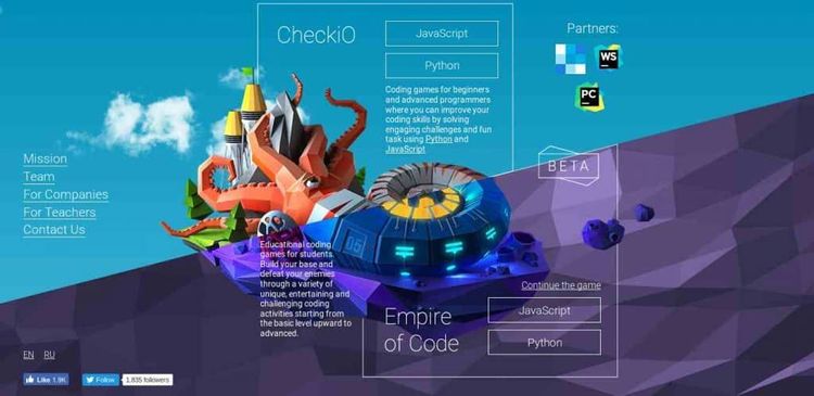 Học code cực vui với 10 game luyện lập trình JavaScript không thể bỏ qua
